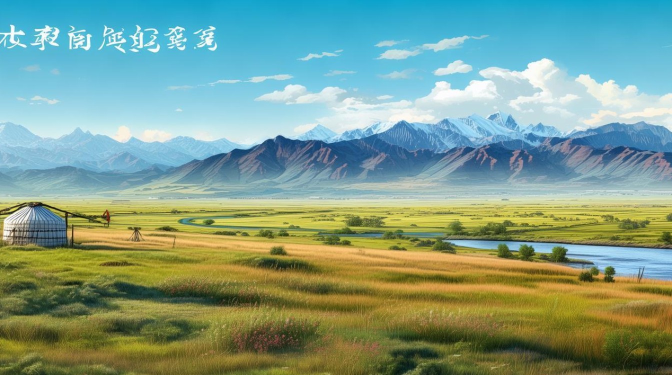 内蒙古通辽景点