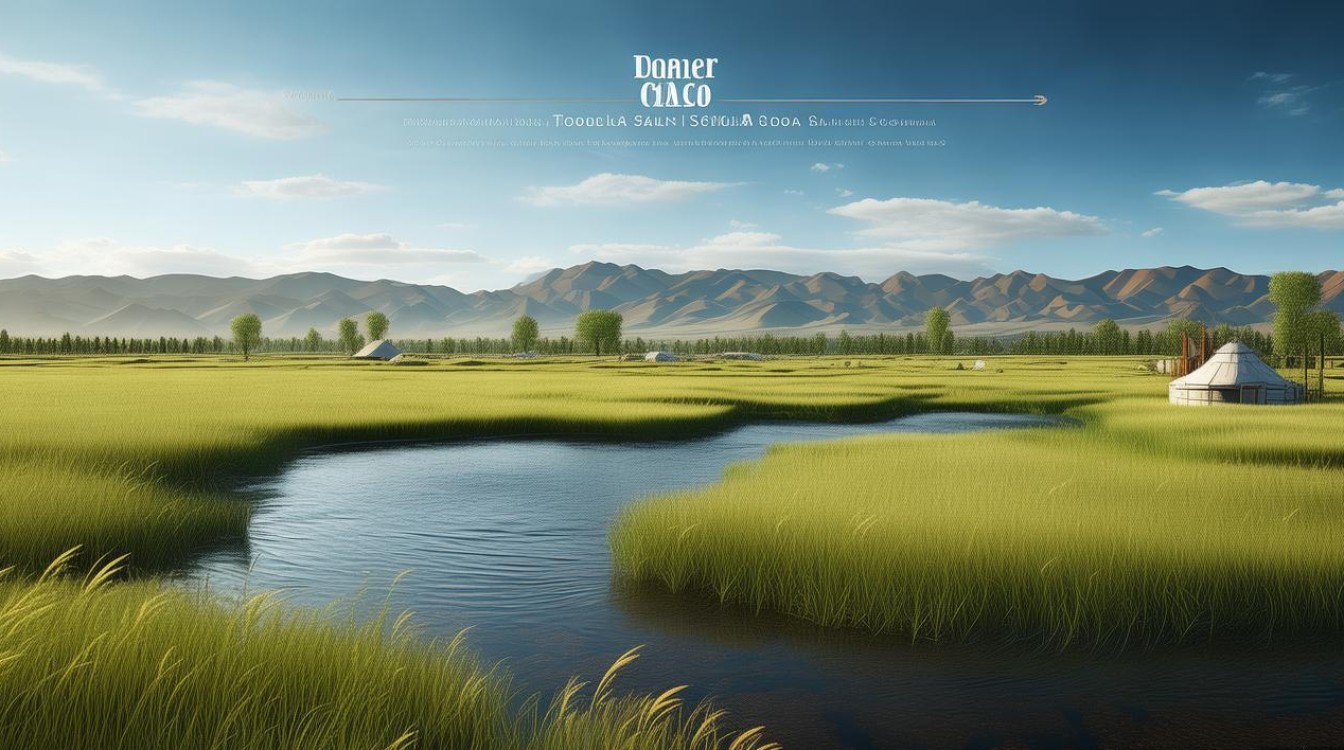 内蒙古通辽景点