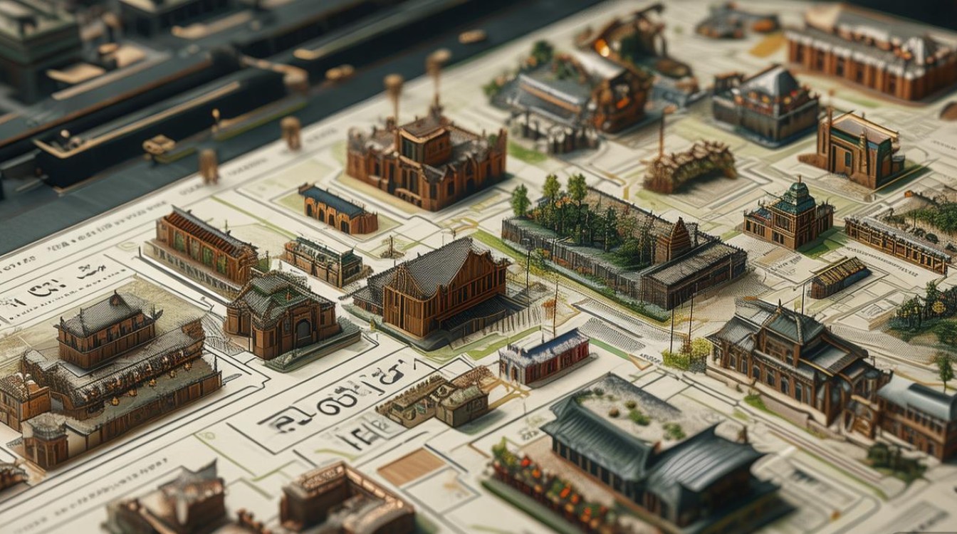 横店各景点表演时间