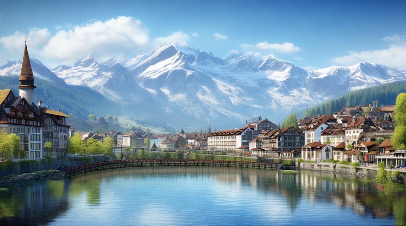 瑞士主要景点有哪些 瑞士主要景点有哪些