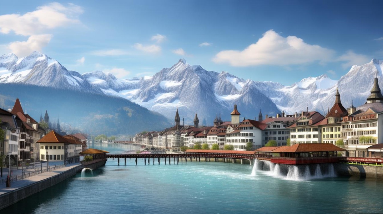瑞士主要景点有哪些 瑞士主要景点有哪些