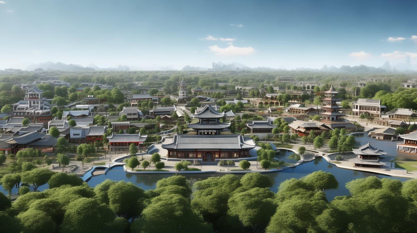 简阳市的景点 简阳市的景点