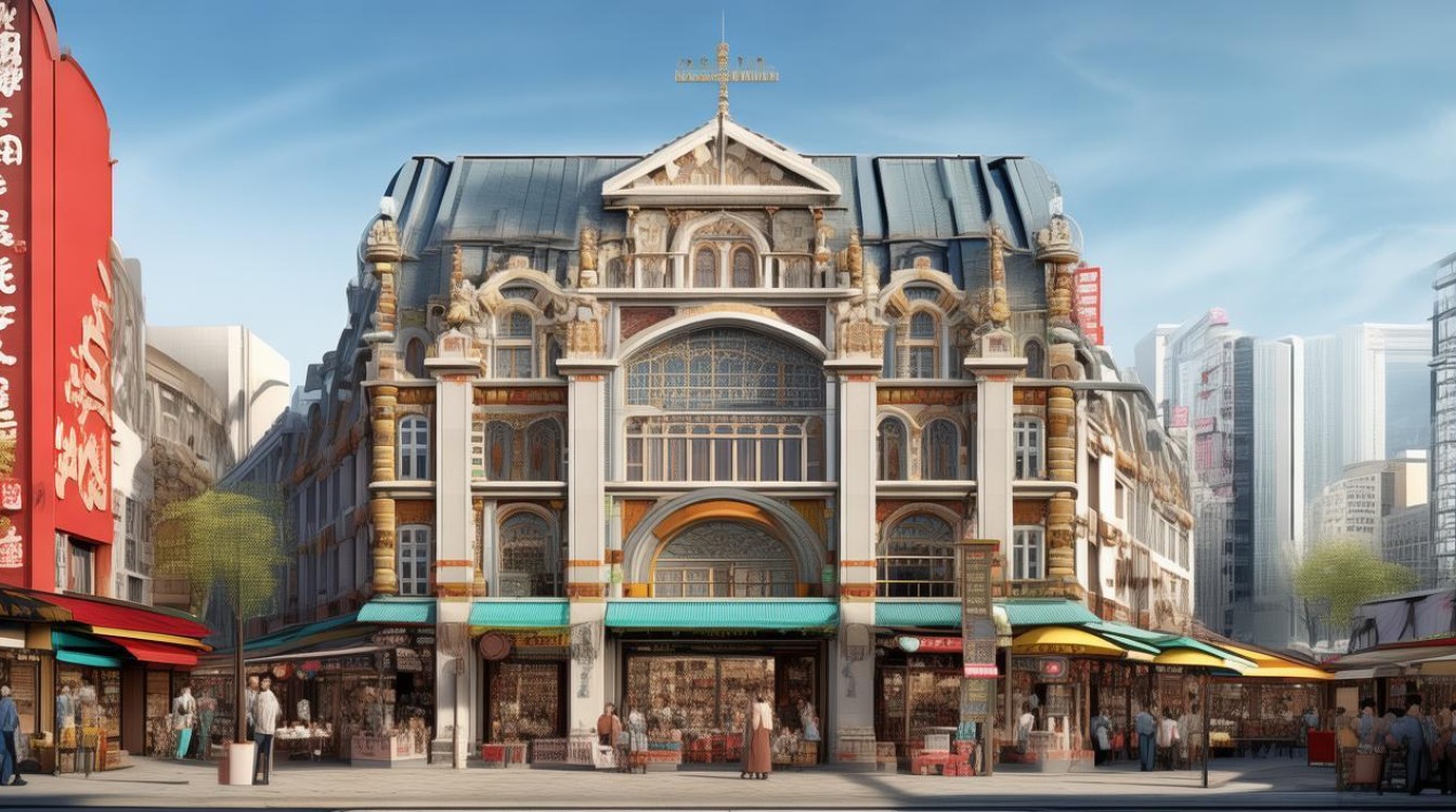 汉口的旅游景点