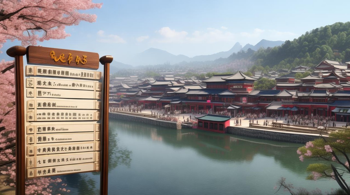 山东哪里好玩景点排名