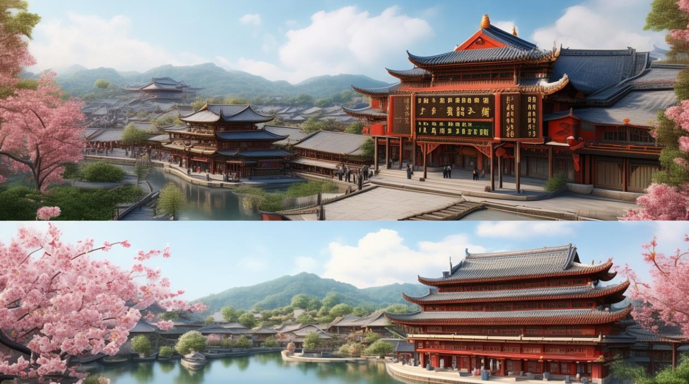 山东哪里好玩景点排名