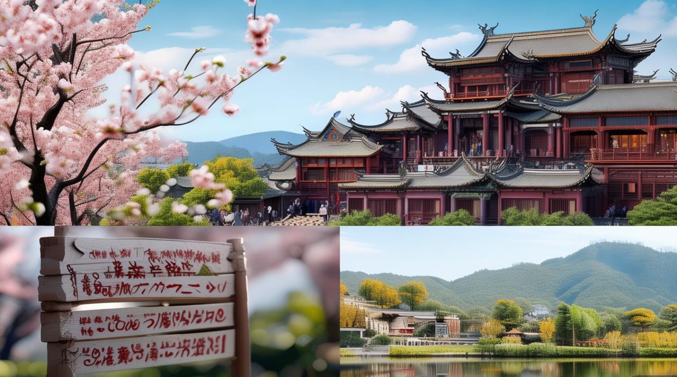 山东哪里好玩景点排名