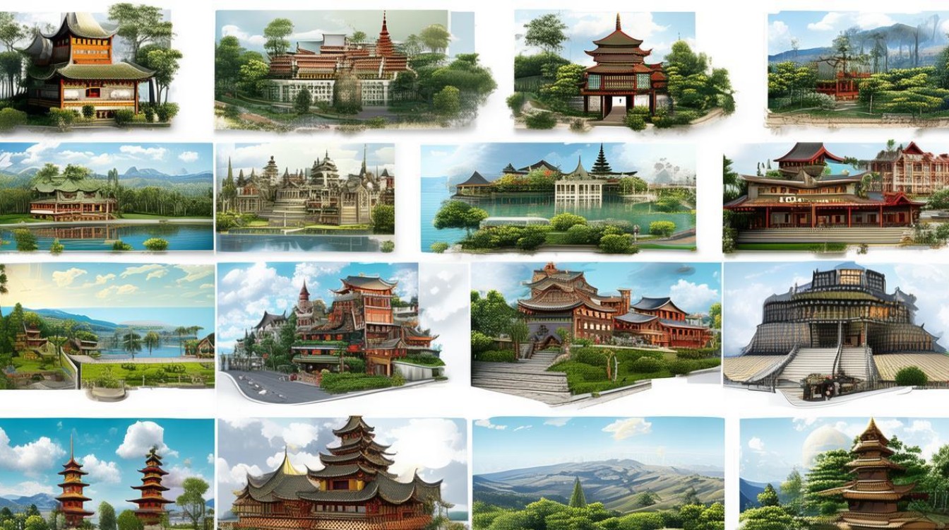 上饶游玩景点大全集 上饶游玩景点大全集