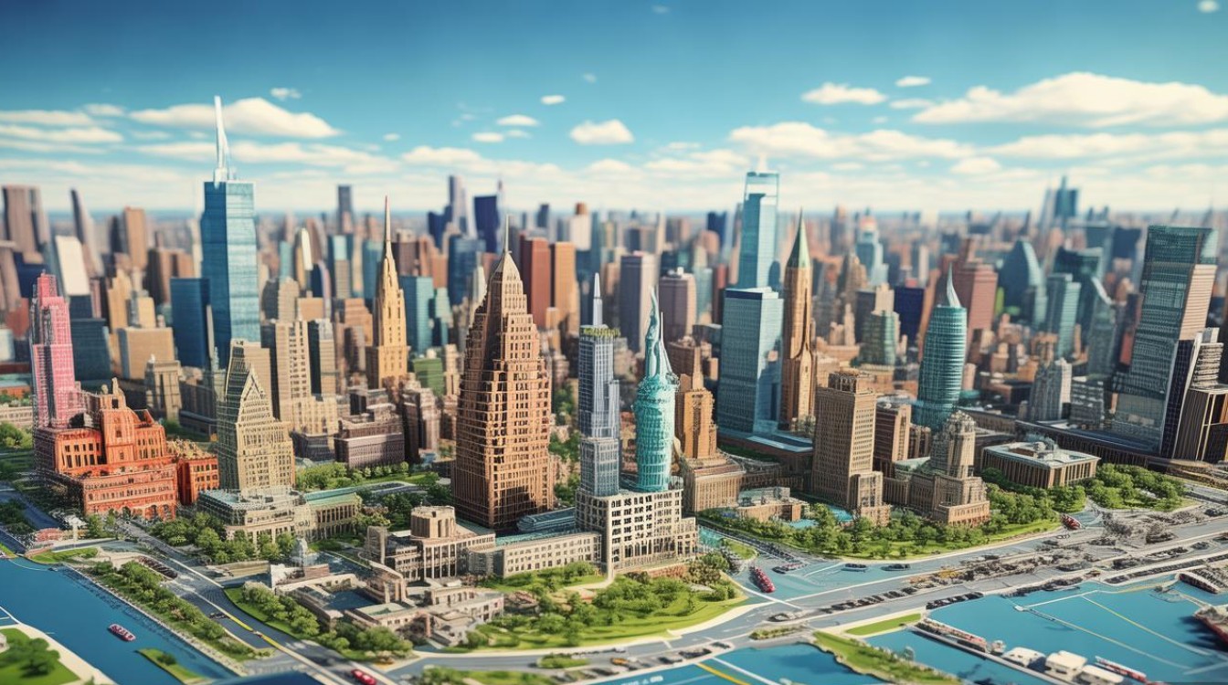 纽约旅游攻略景点大全 纽约旅游攻略景点大全