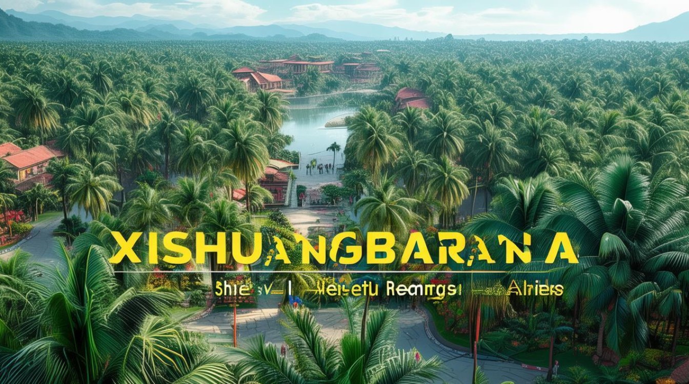 西双版纳必去景点排名 西双版纳必去景点排名