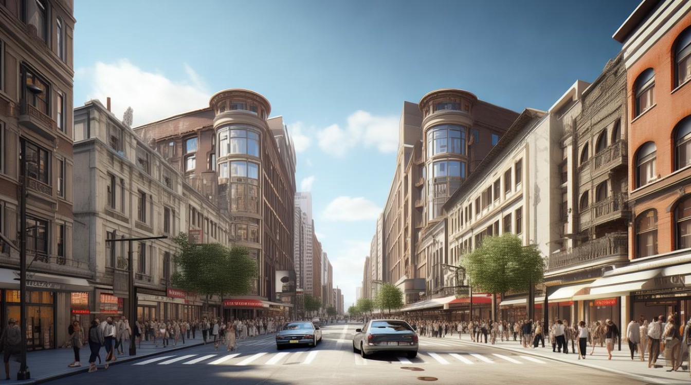 八面通景点 八面通景点