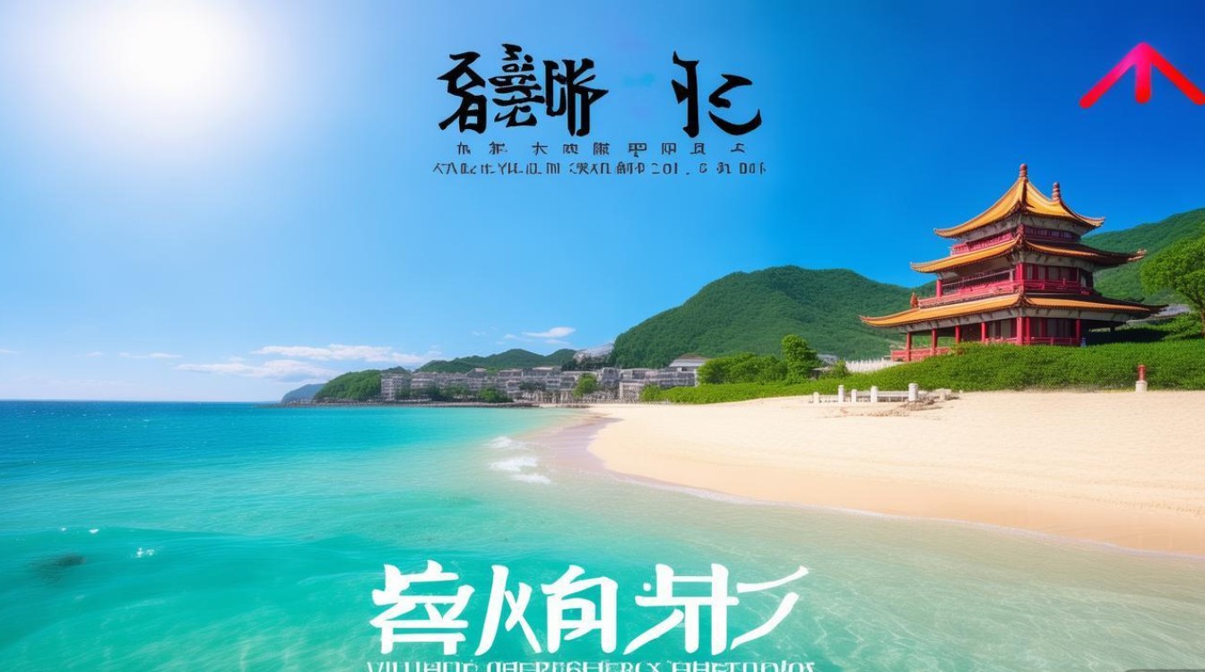 山东威海乳山景点 山东威海乳山景点