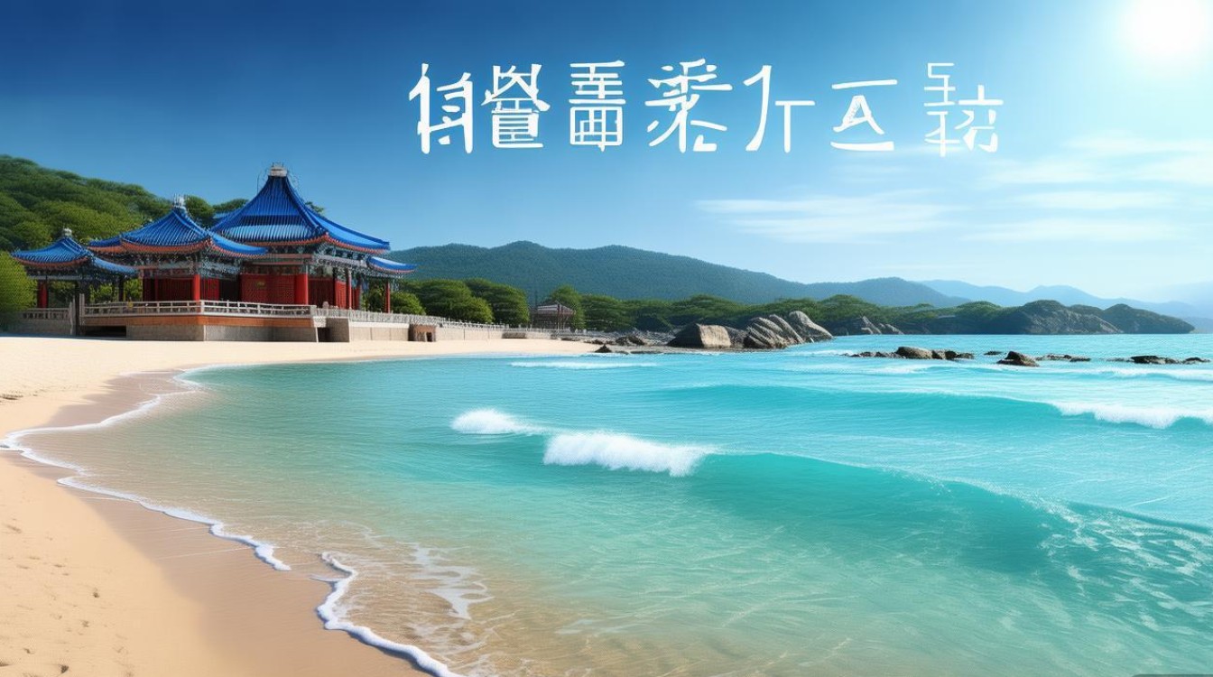 山东威海乳山景点 山东威海乳山景点