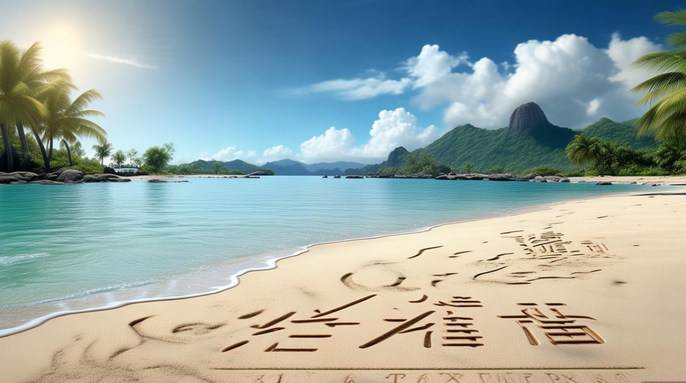 三亚几个景点 三亚几个景点