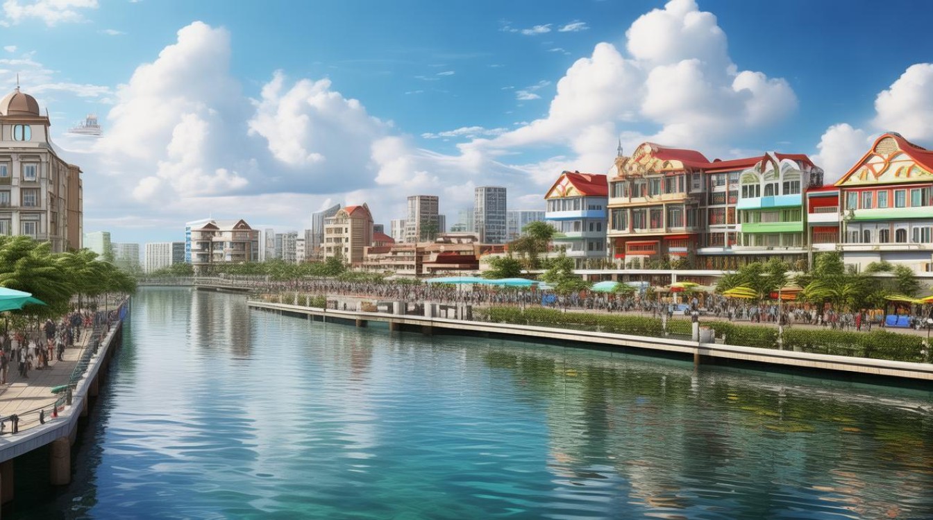 关丹旅游景点 关丹旅游景点