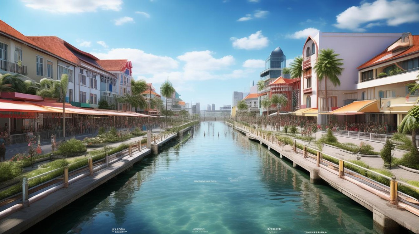 关丹旅游景点 关丹旅游景点