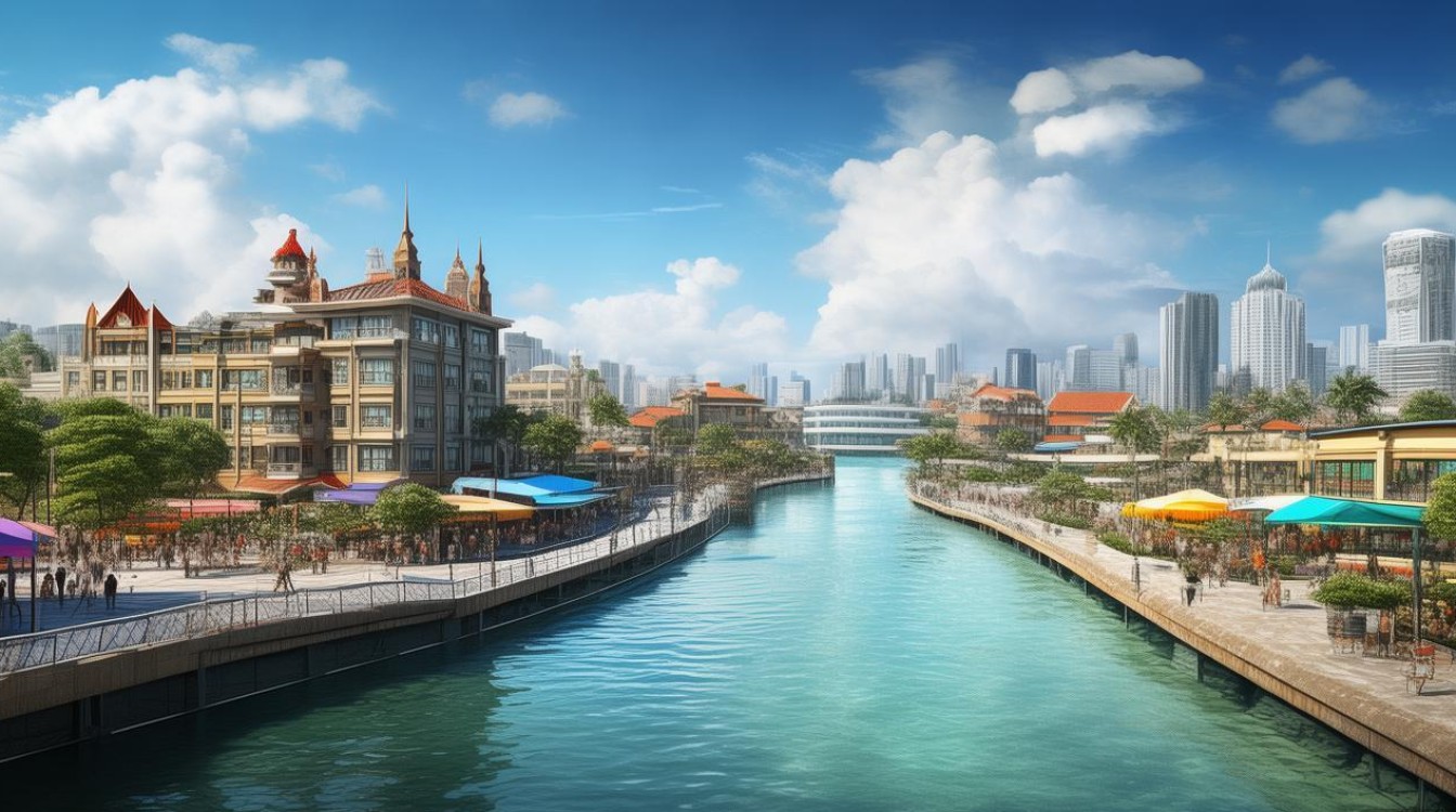 关丹旅游景点 关丹旅游景点