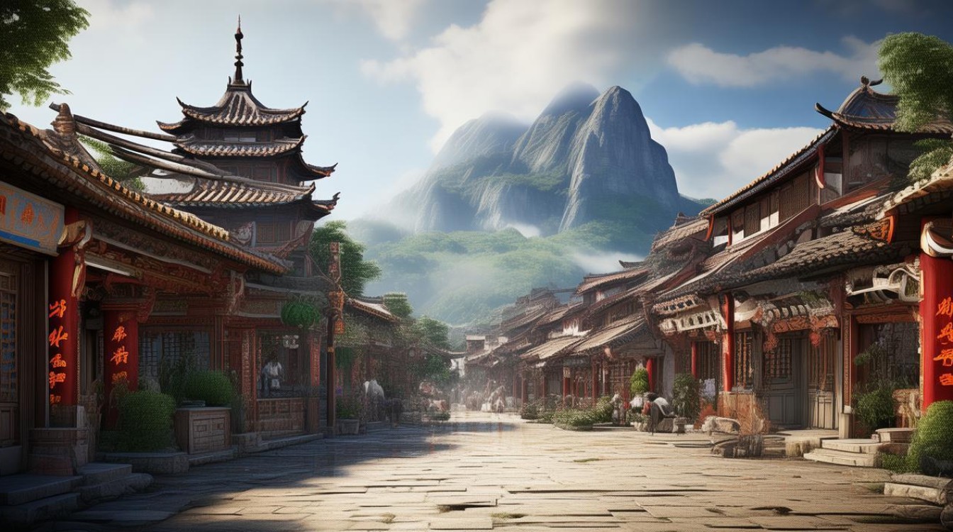 广东鹤山有什么景点 广东鹤山有什么景点