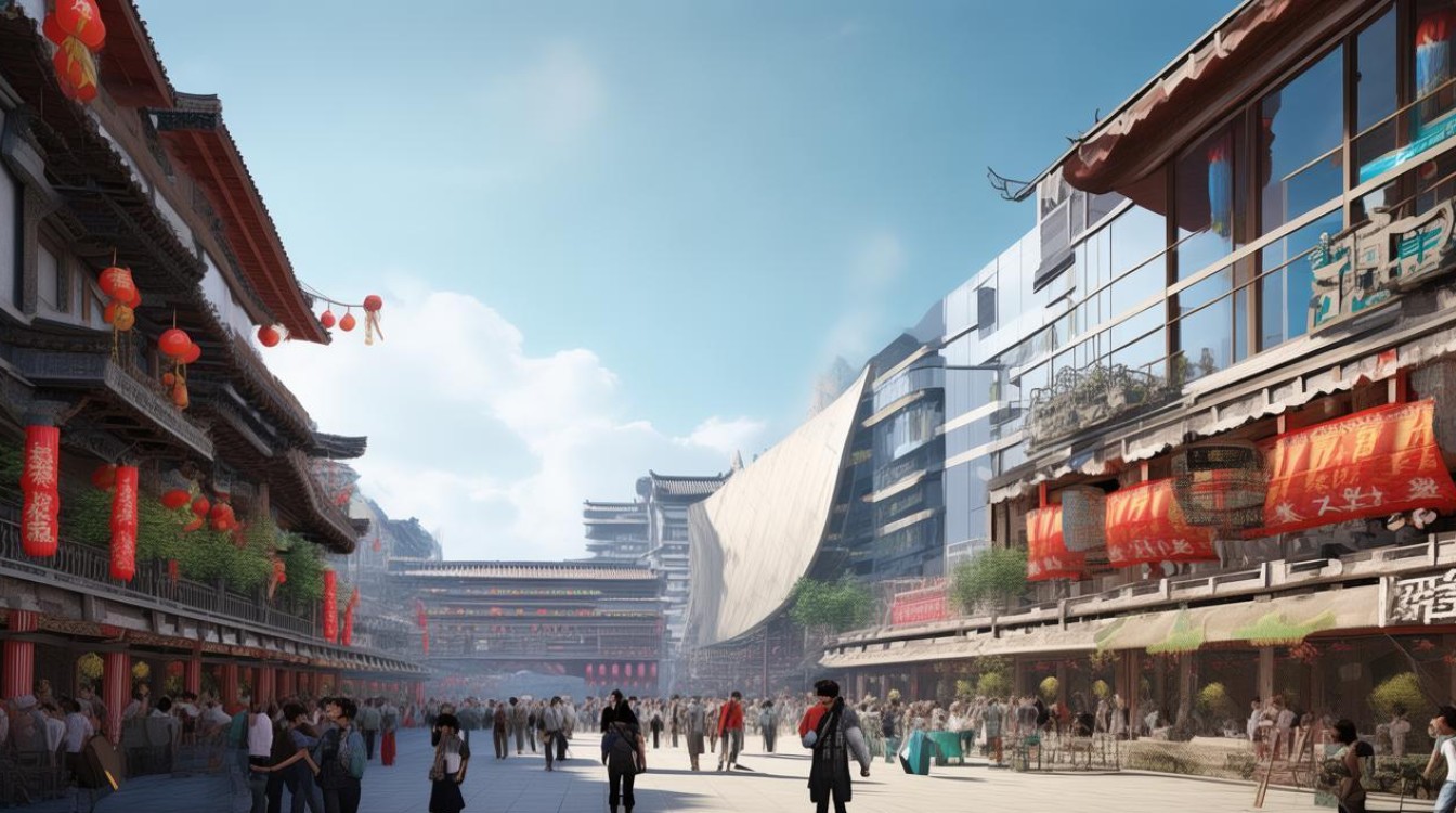 绍兴北站附近的景点