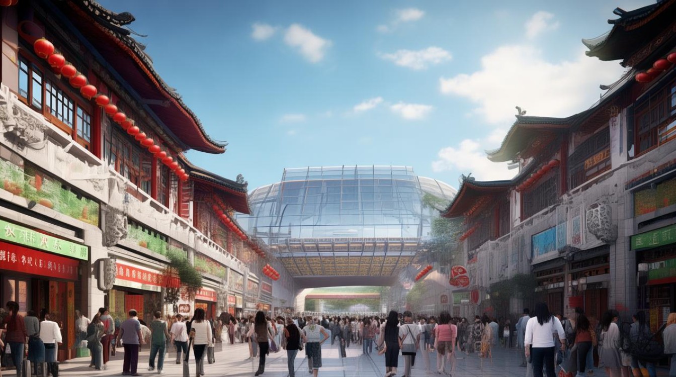 绍兴北站附近的景点