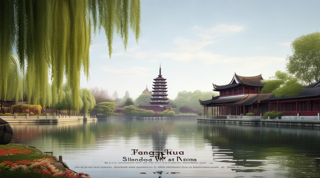 扬州瘦西湖周边景点 扬州瘦西湖周边景点