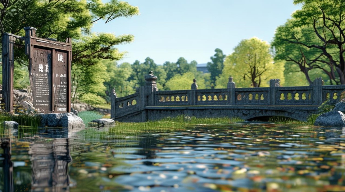 小池培斜景点介绍 小池培斜景点介绍