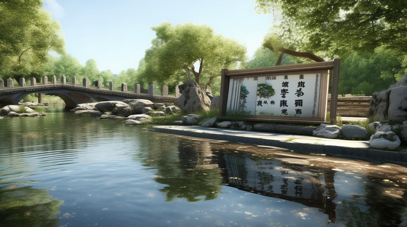 小池培斜景点介绍 小池培斜景点介绍