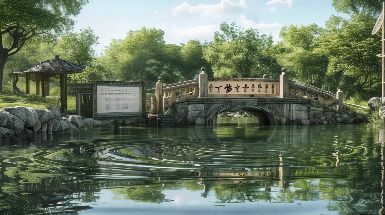 小池培斜景点介绍 小池培斜景点介绍