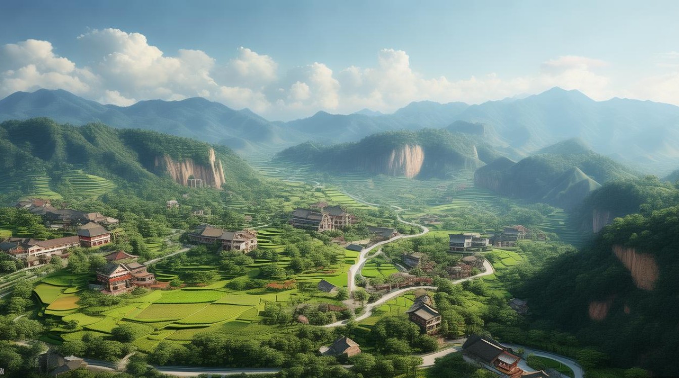 江西到福建沿途景点