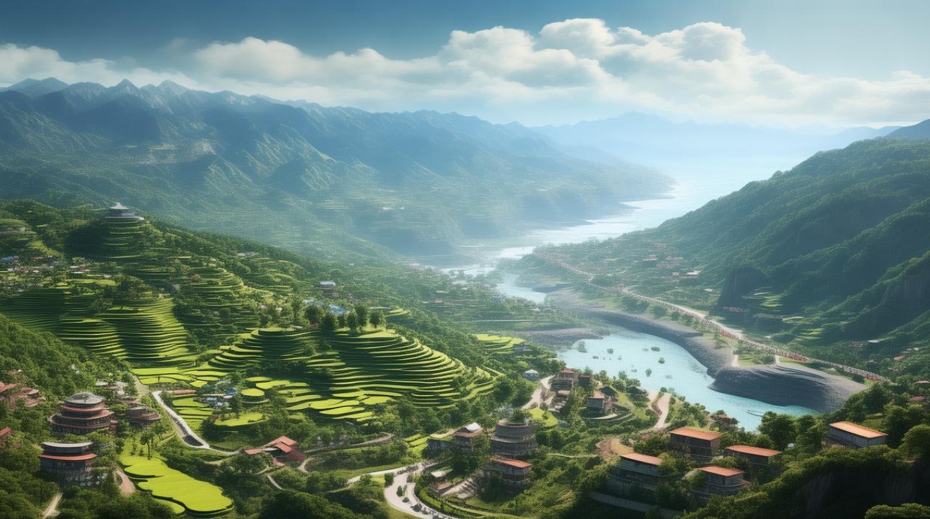 江西到福建沿途景点