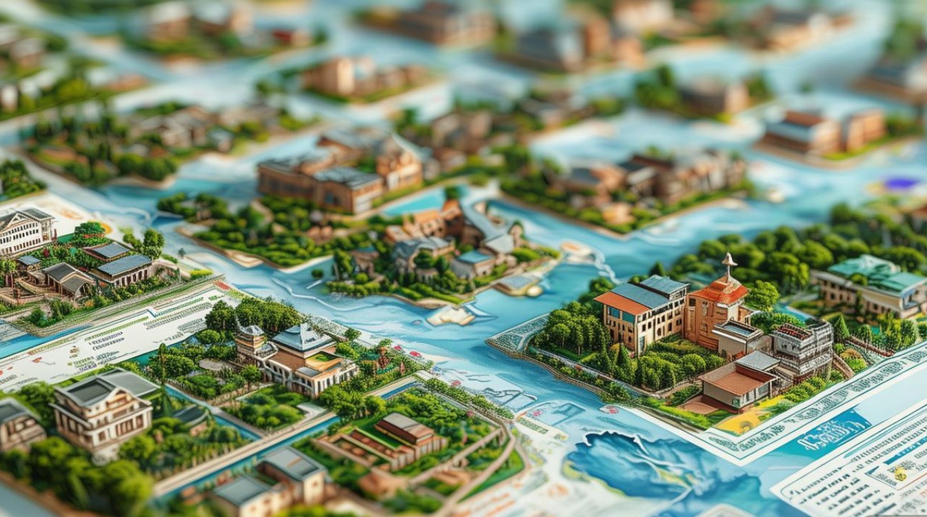 宝安旅游景点大全