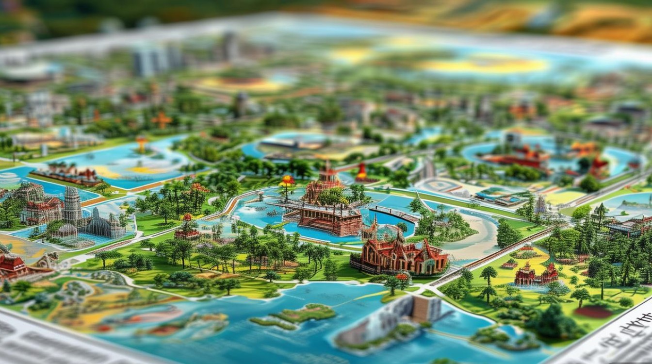 宝安旅游景点大全