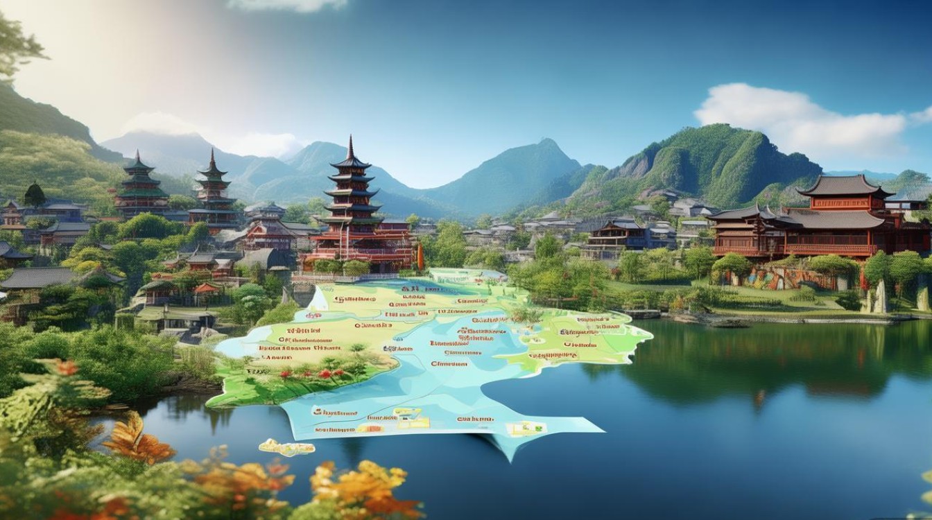 福建自驾游景点 福建自驾游景点