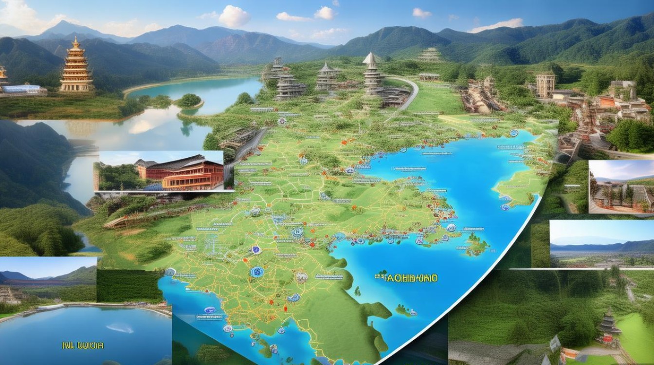 福建自驾游景点 福建自驾游景点