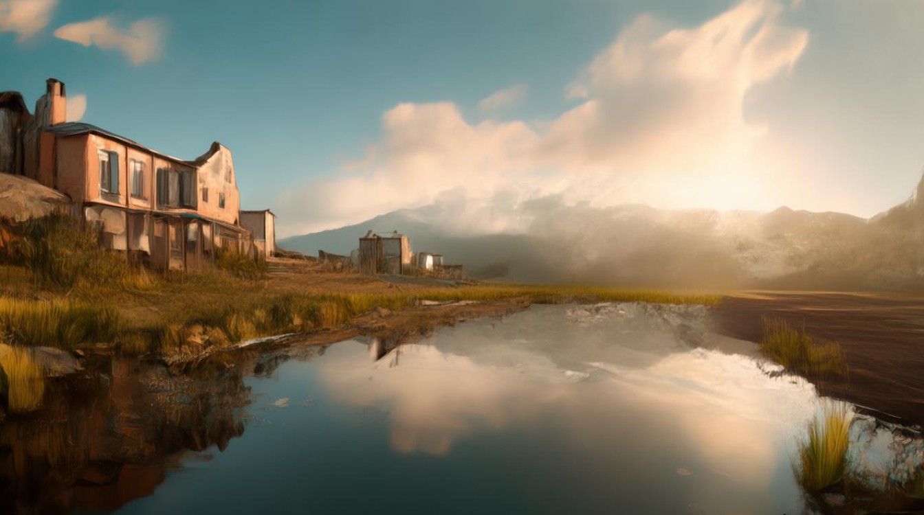 冶力关有哪些景点 冶力关有哪些景点