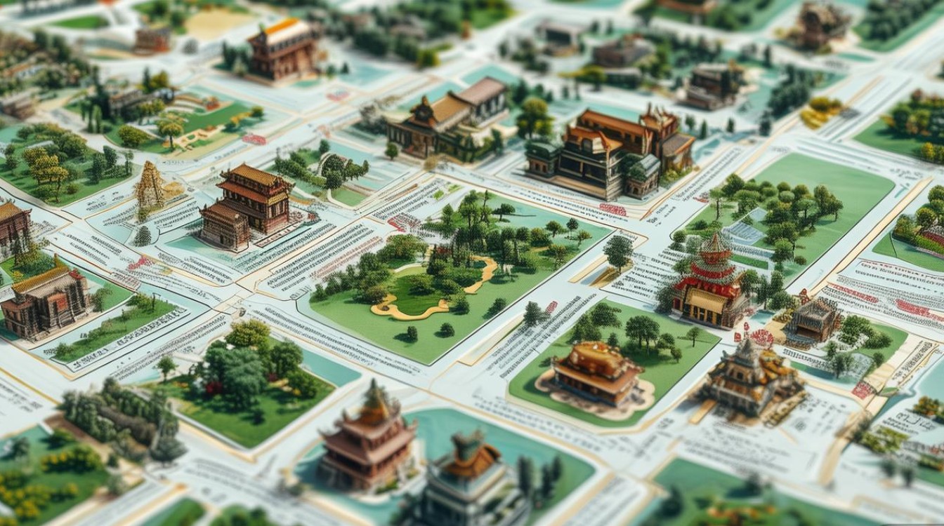 泸州游玩攻略景点大全