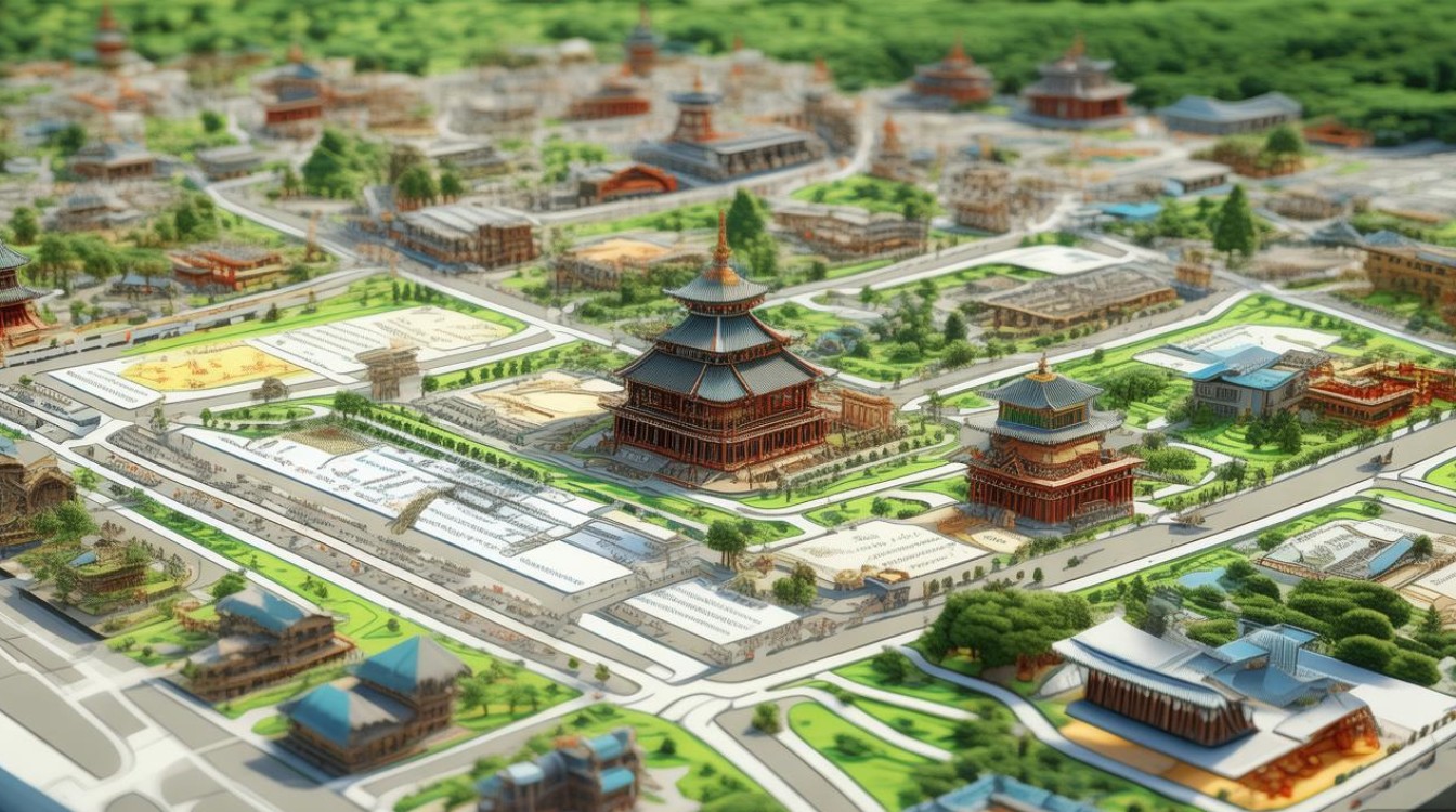 泸州游玩攻略景点大全