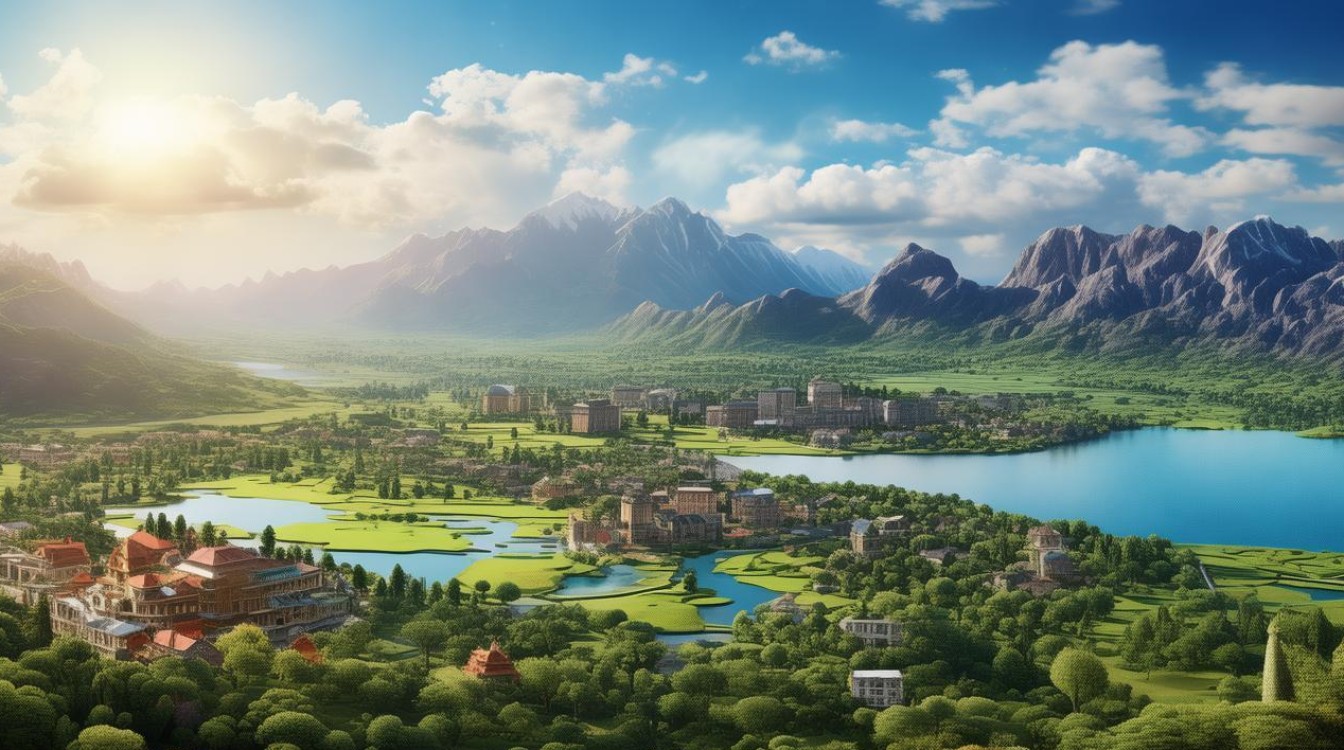 门头沟景点大全