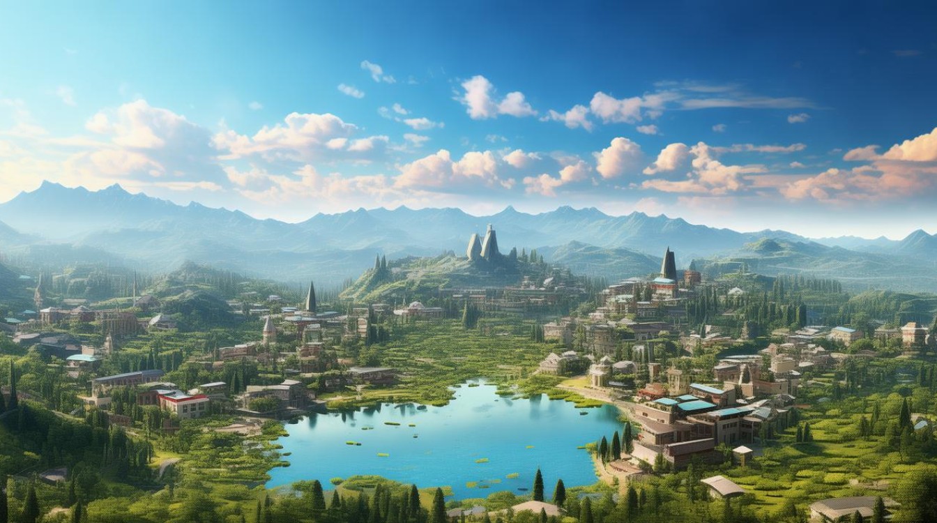 门头沟景点大全