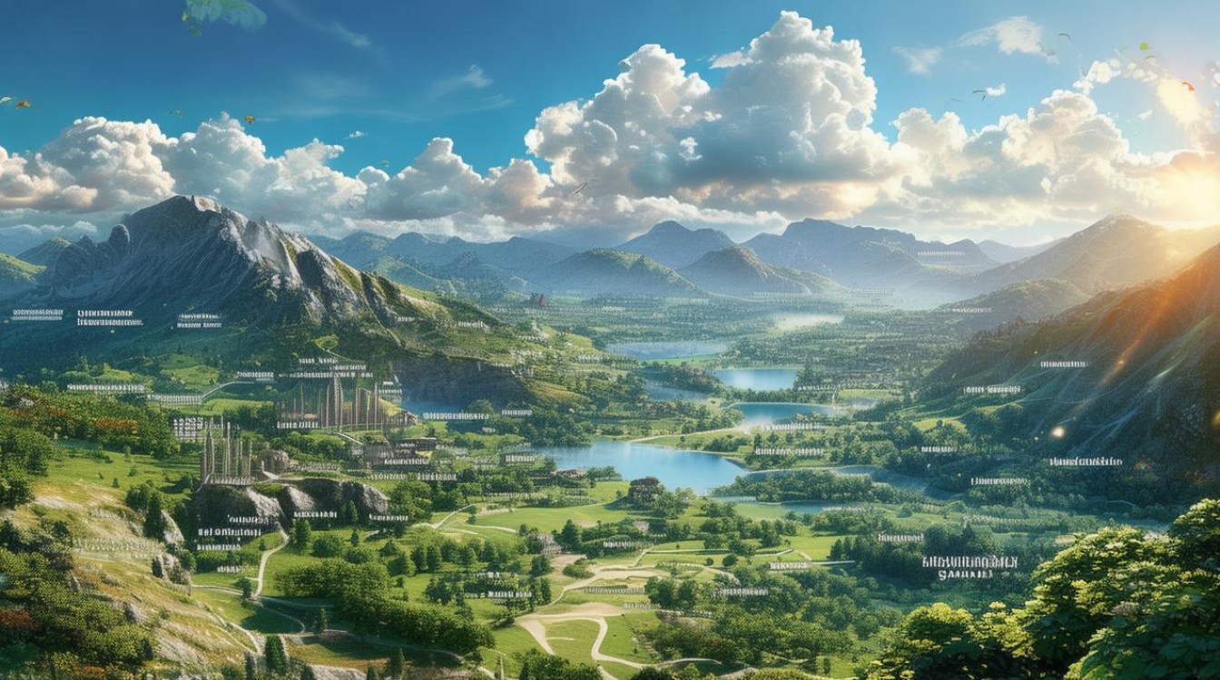 门头沟景点大全