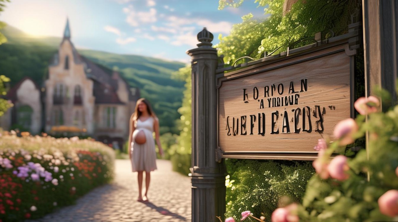 孕妇旅游景点推荐 孕妇旅游景点推荐