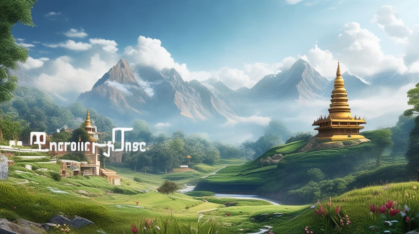 腾冲主要景点的介绍 腾冲主要景点的介绍