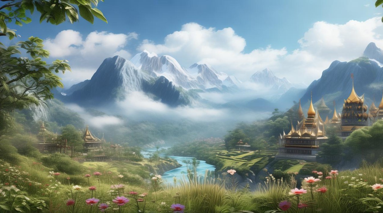 腾冲主要景点的介绍 腾冲主要景点的介绍