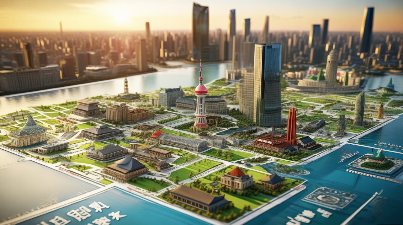 上海哪些景点值得去玩