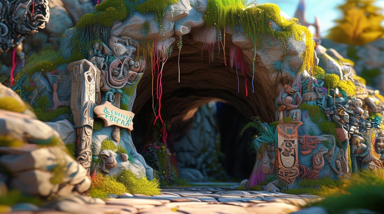 洞口最好玩的景点