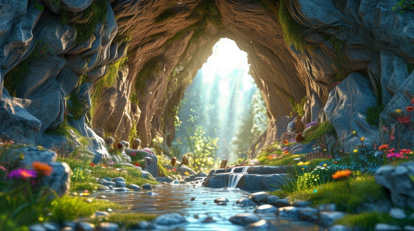 洞口最好玩的景点