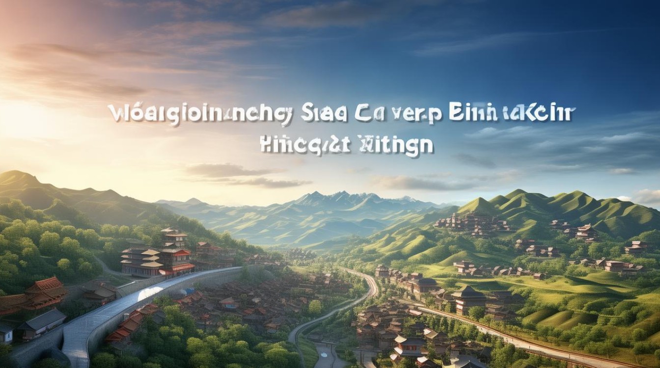 聊城到西安沿途景点