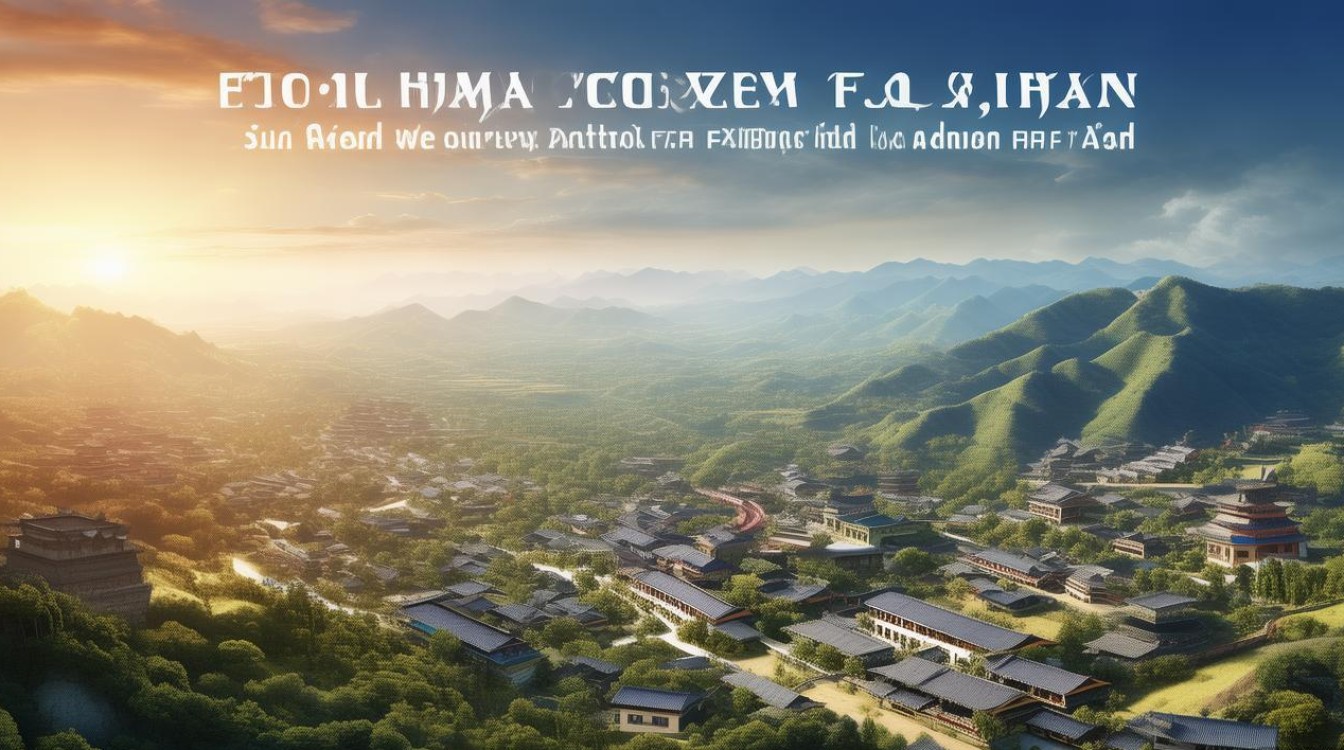 聊城到西安沿途景点