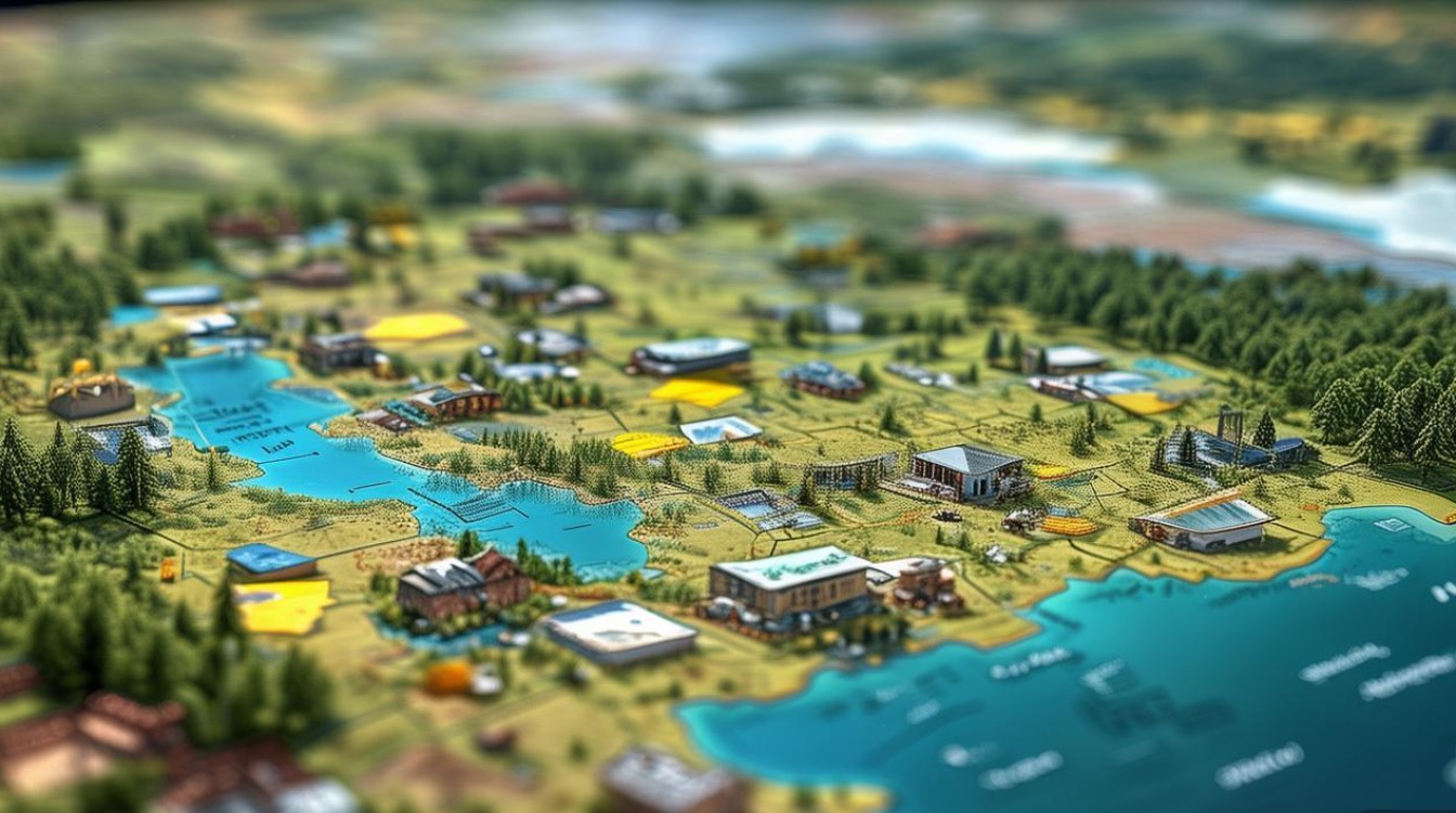 西南旅游景点大全 西南旅游景点大全