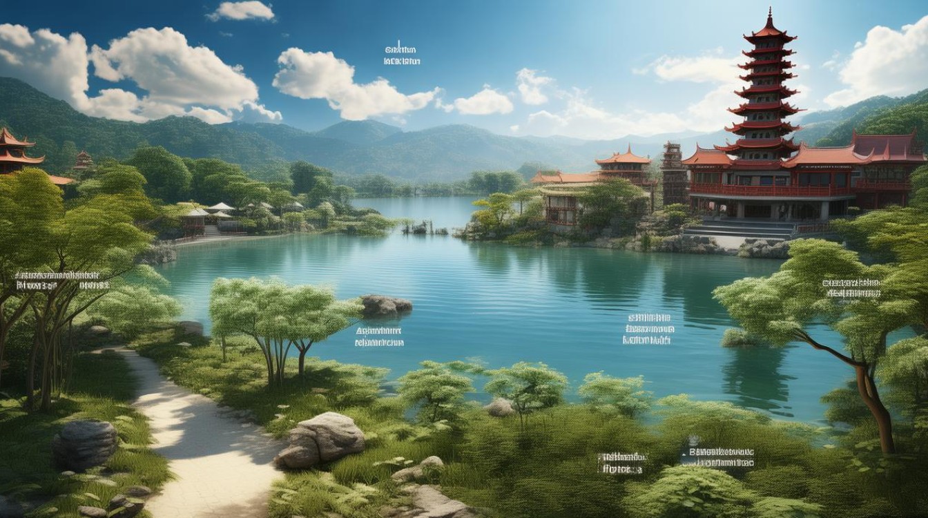 开化附近有哪些景点 开化附近有哪些景点