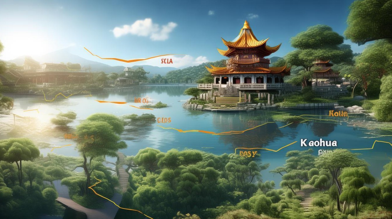 开化附近有哪些景点 开化附近有哪些景点